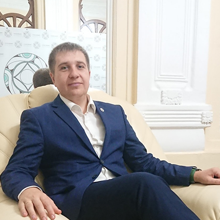 Коваль Олександр Володимирович