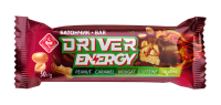Батончик "Driver" ENERGY, 1200г (24*50г)