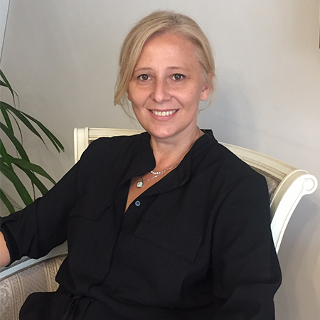 Шибецька Оксана Петрівна