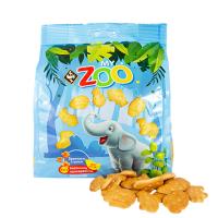 Крекер "Мій зоопарк", 250 г