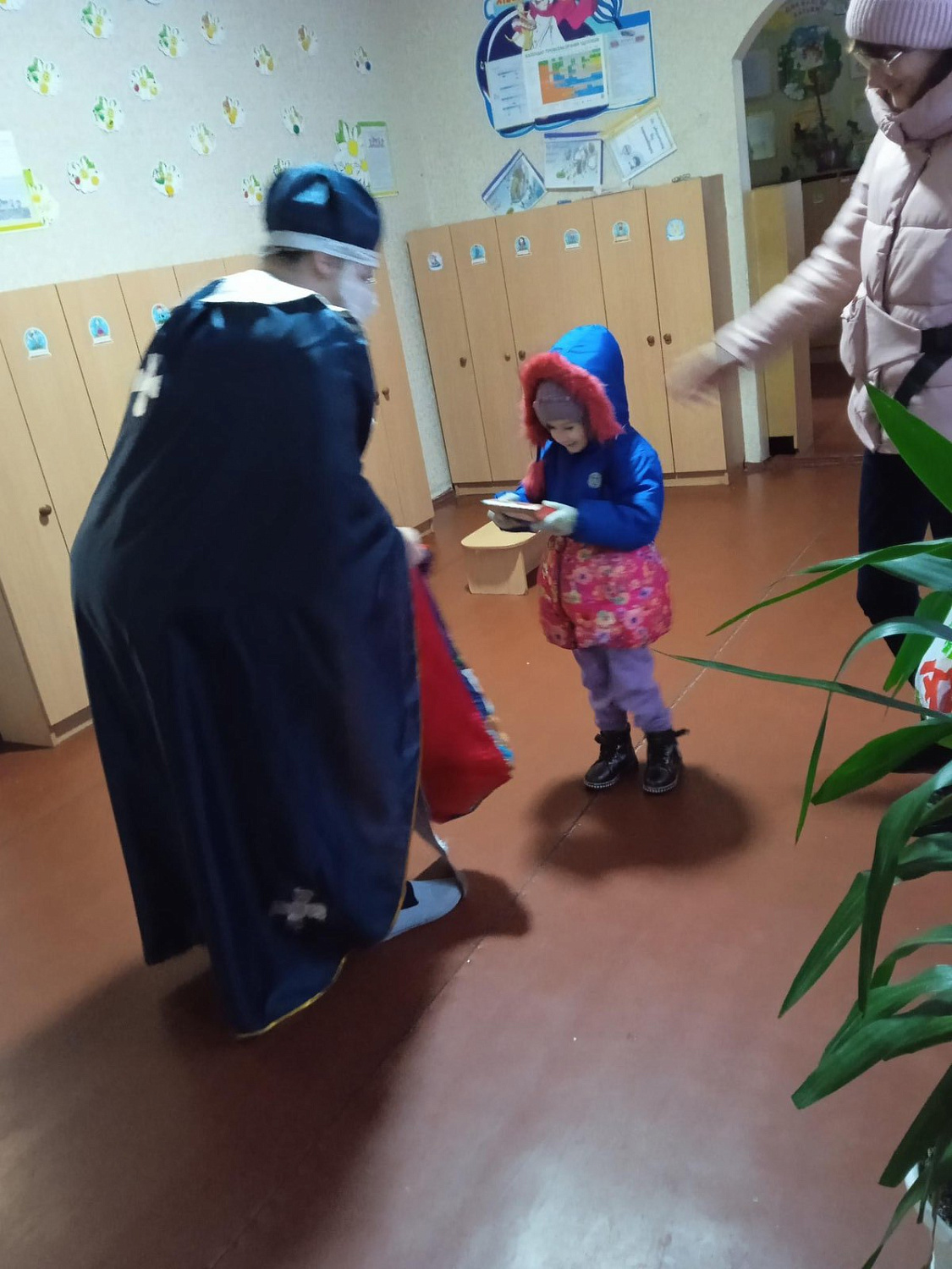 Подводим итоги благотворительной и спонсорской деятельности 2023 год