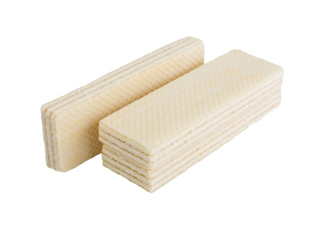 Вафлі з начинкою "Занзібар" з ароматом лимона