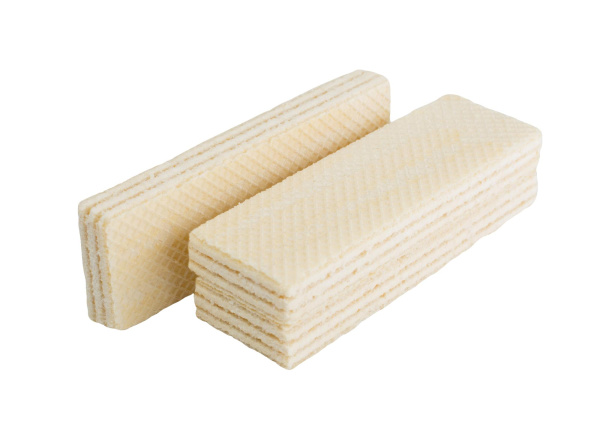 Вафли  «Занзибар» с ароматом лимона