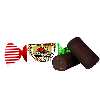Цукерки "Козак", 1кг