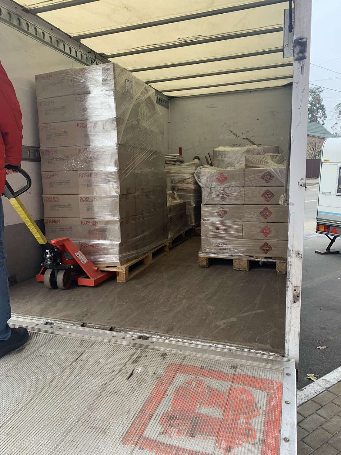 Подводим итоги благотворительной и спонсорской деятельности 2023 год