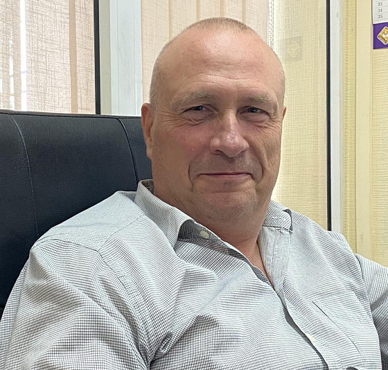 Валуєв Сергій Валерійович