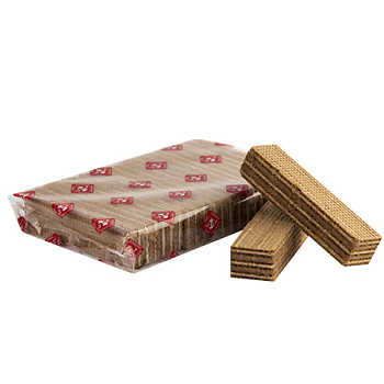 Вафли  «МагМистер» ппр