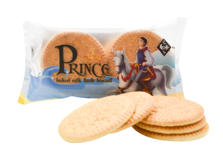 Печиво затяжне  "Принц", 72 г