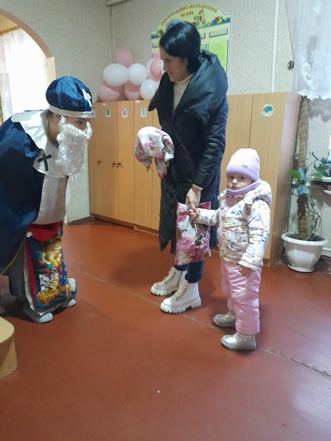 Подводим итоги благотворительной и спонсорской деятельности 2023 год