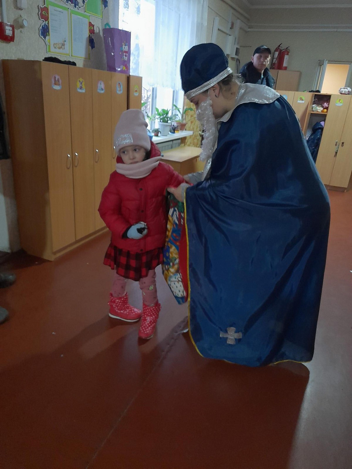 Подводим итоги благотворительной и спонсорской деятельности 2023 год