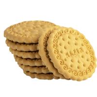 Short dough cookies Maria