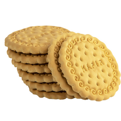 Short dough cookies Maria