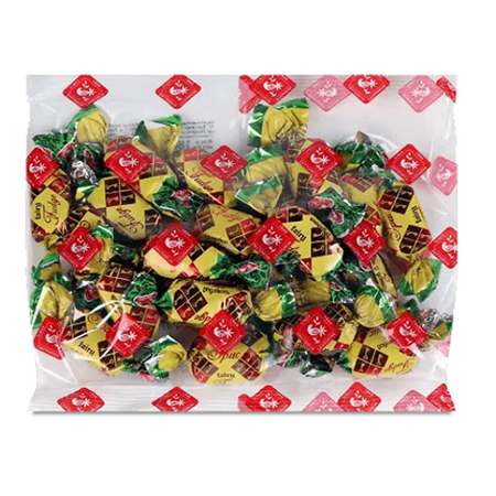 Fudge toffee mass Fudge fairy 180  g