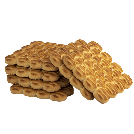 Sugar biscuits  Sakura