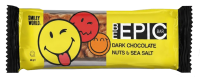 Батончик "SMILEY ВеЕріс" з арахісом та фундуком, 480г (12*40г)