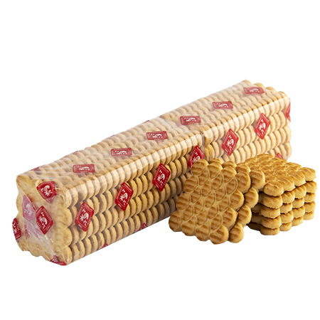 SUGAR BISCUITS  SAKURA in WRAPPED