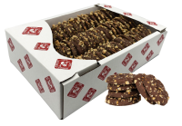 Glazed sugar biscuits Prezental