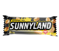Батончик "Санніленд", 912г (24*38г) 