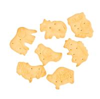 Печиво затяжне "Зоологічне"