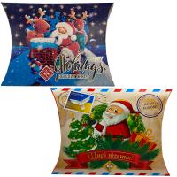 Набір новорічний "БАНДЕРОЛЬКА"125г