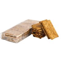 Затяжное печенье "Султана" со стевией 4*4 (фем)