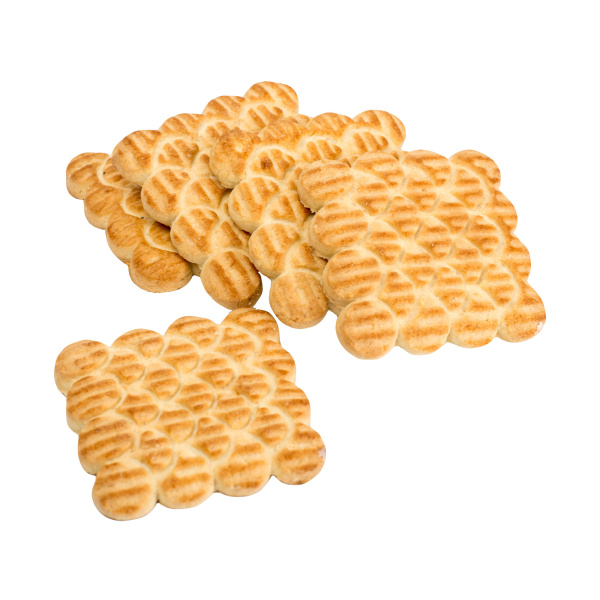 Sugar biscuits  Sakura