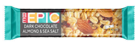 Батончик “ВеЕріс” с миндалем 40 г Батончик “ВеЕріс” с миндалем 40 г