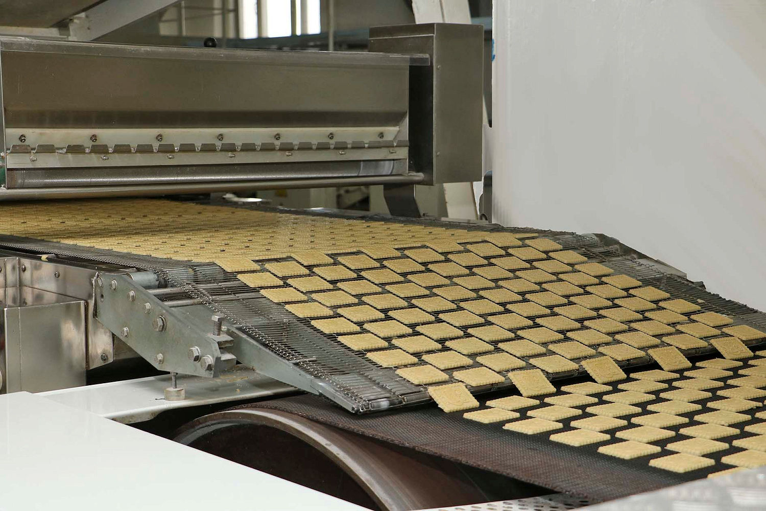 "Zhytomyrski Lasoschi" presented Ukraine at a trade mission to the USA