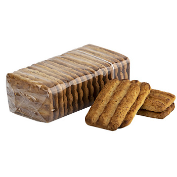 SUGAR BISCUITS SMUGASTIK in WRAPPED