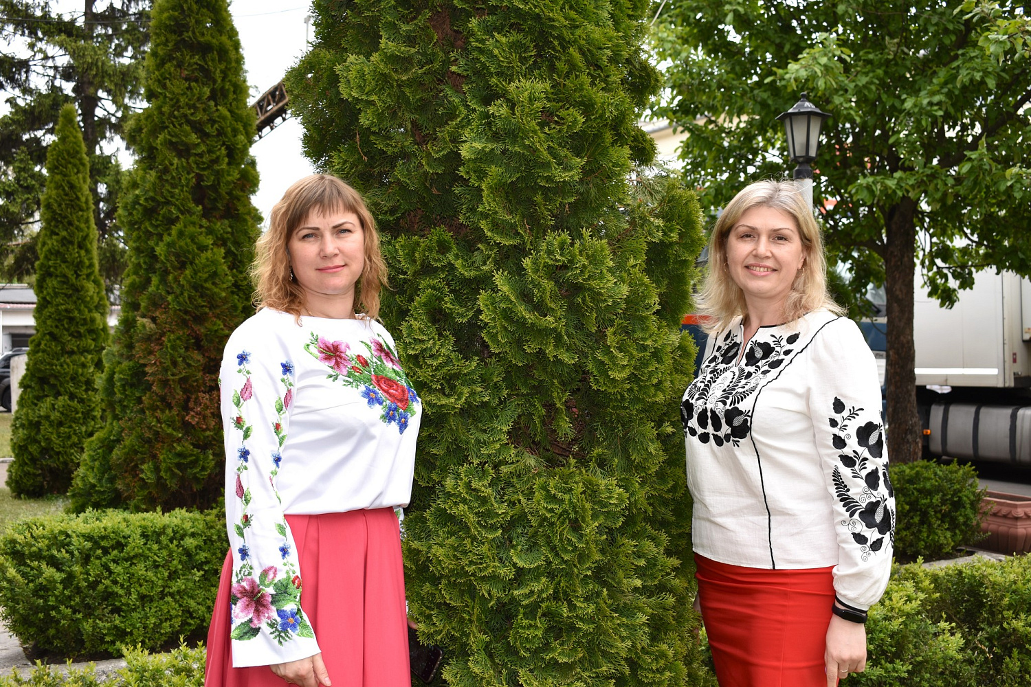 З Днем вишиванки!