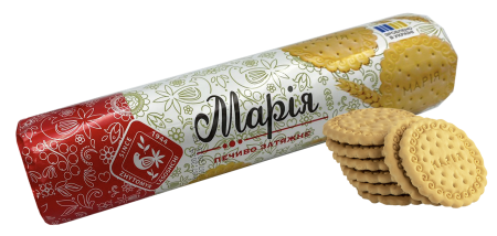 Печиво затяжне "Марія", 270 г Печиво затяжне "Марія", 270 г