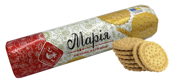 Short dough cookies Maria 270 g