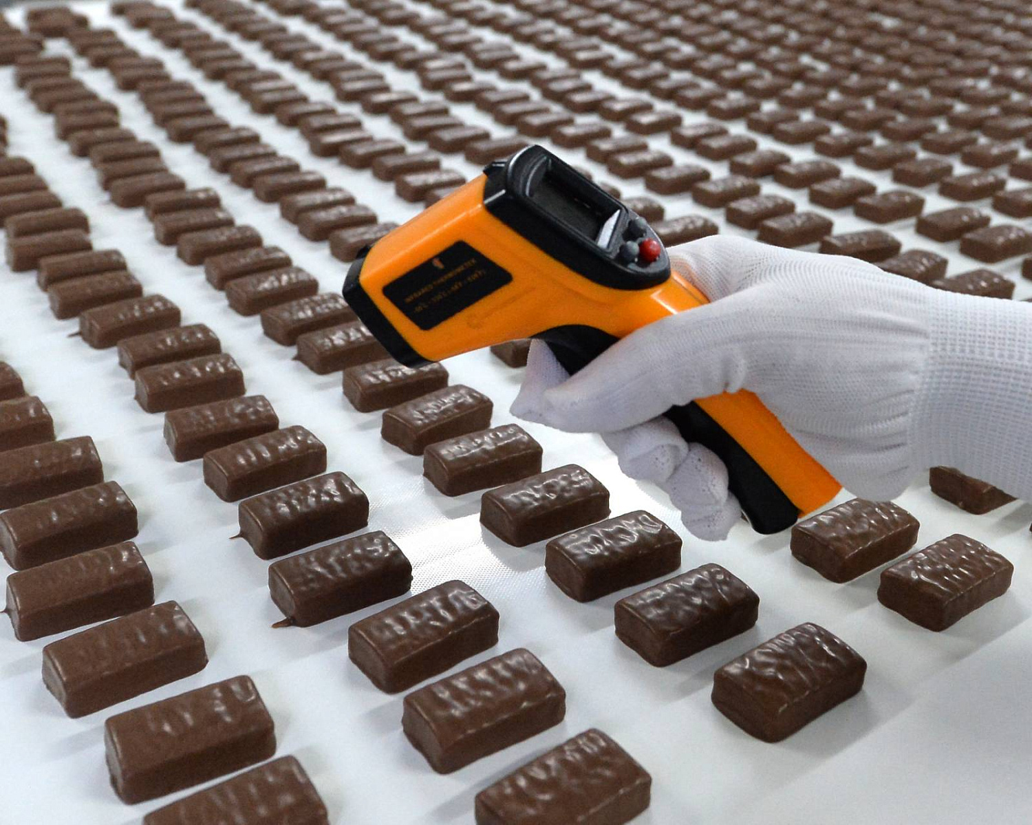 "Zhytomyrski Lasoschi" presented Ukraine at a trade mission to the USA