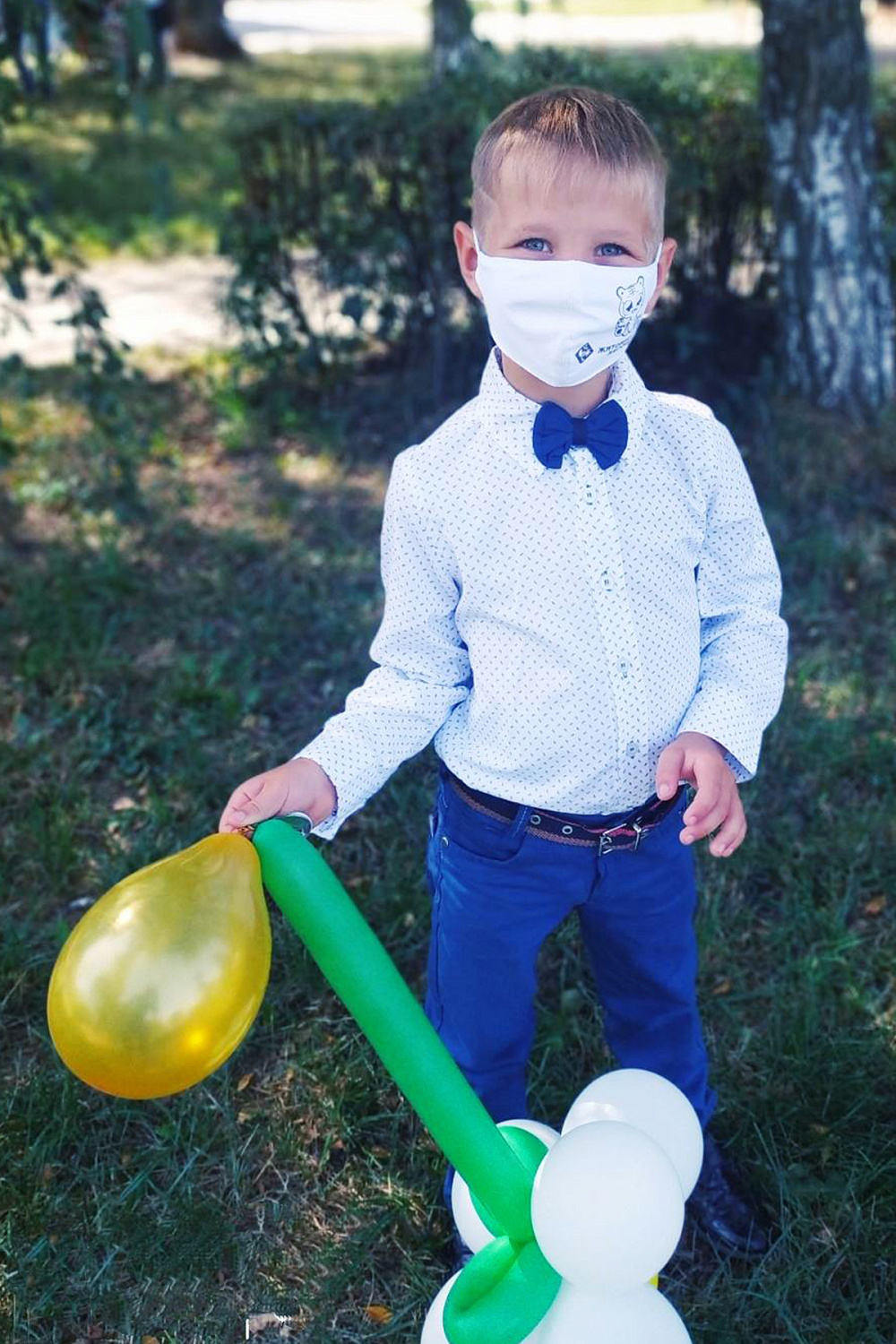 Zhytomyr Lasoshchi - a socially responsible company