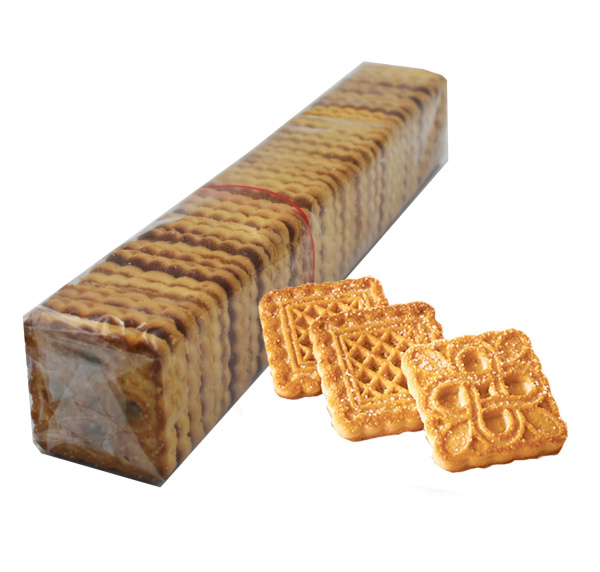 Sugar cookies "Pryazhenka" weight in the wrapper