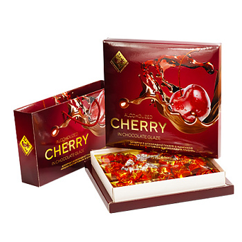 SET OF SWEETS - Buy Zhytomyr sweets in the online store