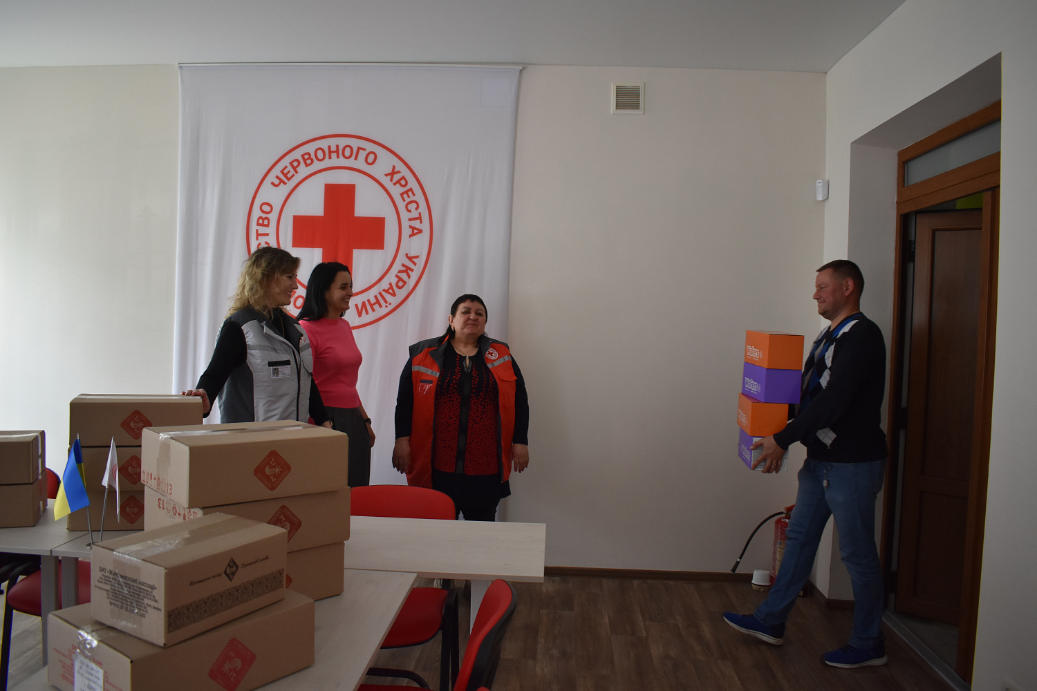 Добро — це те, що об’єднує!