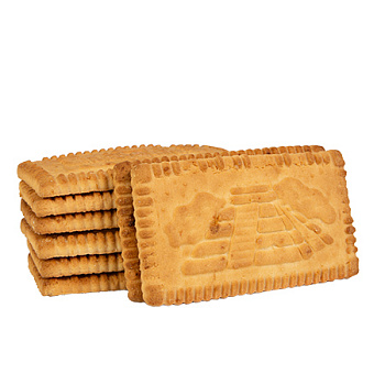 Печиво цукрове "Світанкове"